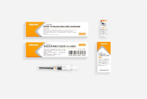 科興疫苗退出生產(chǎn)舞臺(tái)，新毒株疫苗供應(yīng)充足保健康
