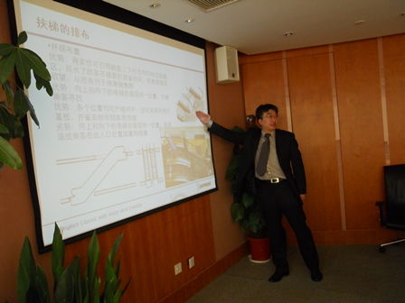 RCC綠色產(chǎn)品技術(shù)交流會(huì)在浚源順利召開，共話產(chǎn)業(yè)綠色發(fā)展新篇章